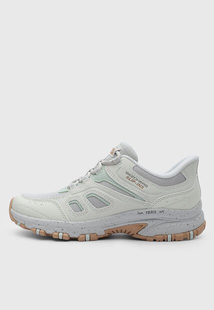 Tenis SKECHERS Hillcrest - Kamalino Gris