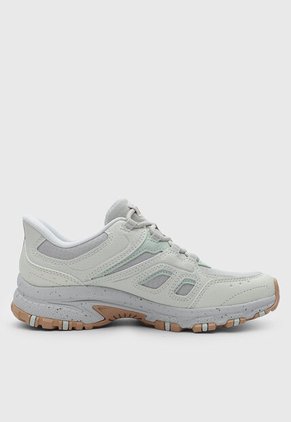 Tenis SKECHERS Hillcrest - Kamalino Gris