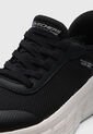 Tenis SKECHERS Bobs B Flex Hi Negro de Skechers