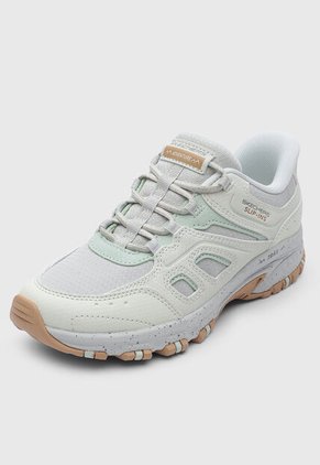 Tenis SKECHERS Hillcrest - Kamalino Gris