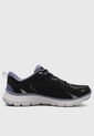 Tenis SKECHERS Flex Appeal 5.0 Negro de Skechers