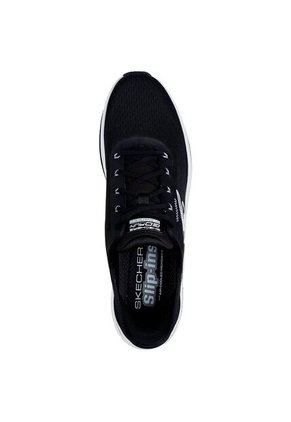TENIS SKECHERS HOMBRE 220853BKW GO RUN ELE Talla 7.5