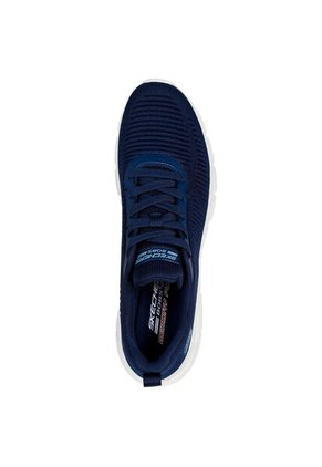 TENIS SKECHERS MUJER 117385NVY BOBS B FLE Talla 7