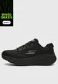 Tenis SKECHERS Go Run Now Negro de Skechers