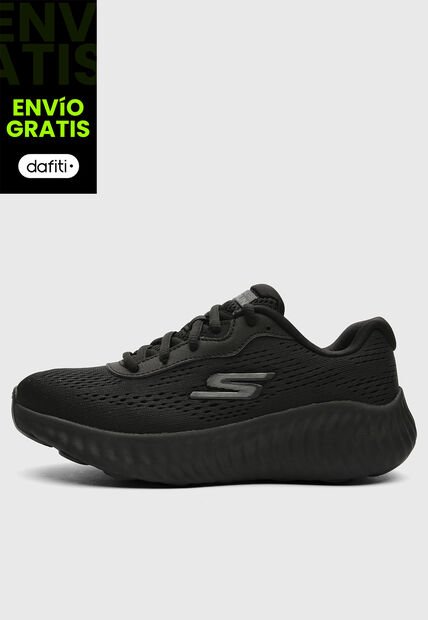 Tenis SKECHERS Go Run Now Negro