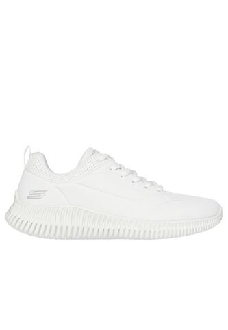 TENIS SKECHERS MUJER 117426WHT BOBS GEO L Talla 5 Skechers