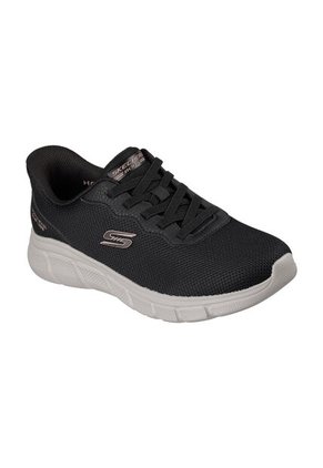 TENIS SKECHERS MUJER 117324BLK BOBS B FLE Talla 8