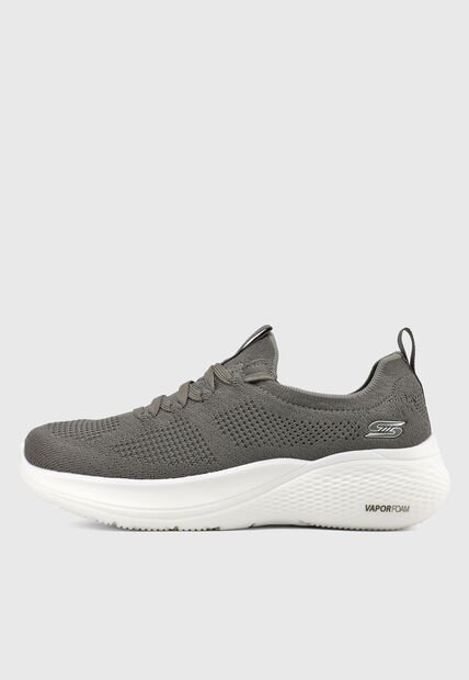 Tenis SKECHERS Bobs Infinity Verde