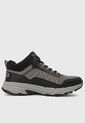 Botas SKECHERS Go Run Trail Altitude 2.0 Gris de Skechers