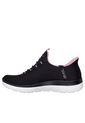 TENIS SKECHERS MUJER 150284BKMV SUMMITS Talla 9 de Skechers
