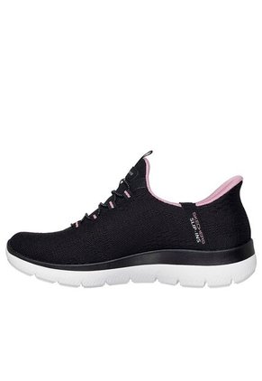 TENIS SKECHERS MUJER 150284BKMV SUMMITS Talla 9