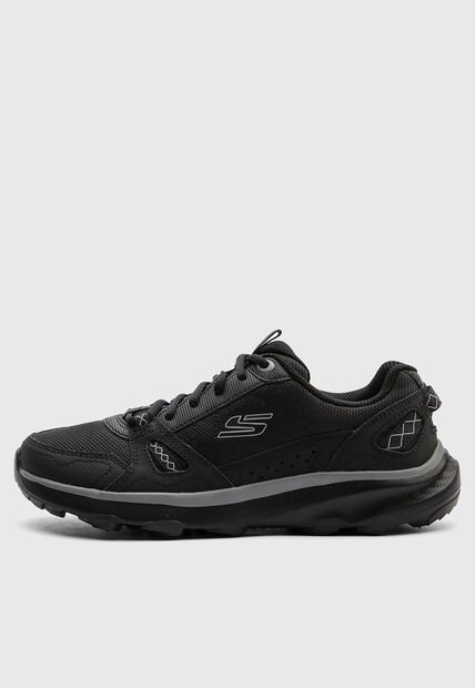 Tenis SKECHERS Ridge Oak Negro