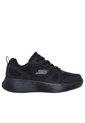 TENIS SKECHERS NIÑO 405089L-BBK GO RUN 4 Talla 3 de Skechers