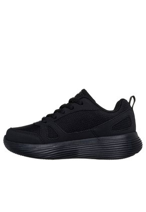 TENIS SKECHERS NIÑO 405089L-BBK GO RUN 4 Talla 3
