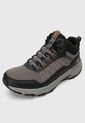 Botas SKECHERS Go Run Trail Altitude 2.0 Gris de Skechers