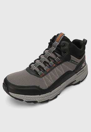 Botas SKECHERS Go Run Trail Altitude 2.0 Gris