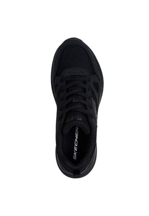 TENIS SKECHERS NIÑO 405089L-BBK GO RUN 4 Talla 3