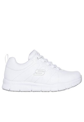 TENIS SKECHERS MUJER 108214WHT NAMPA Talla 5.5