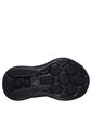 TENIS SKECHERS NIÑO 405089L-BBK GO RUN 4 Talla 3 de Skechers