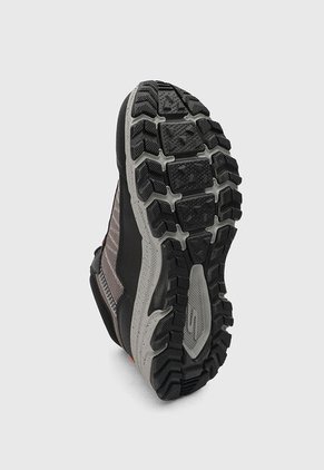 Botas SKECHERS Go Run Trail Altitude 2.0 Gris