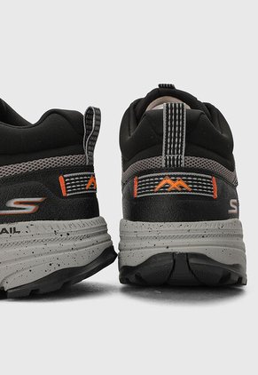 Botas SKECHERS Go Run Trail Altitude 2.0 Gris