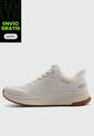 Tenis SKECHERS BOBS Squad 4 Blanco de Skechers