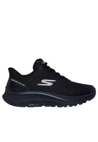 TENIS SKECHERS HOMBRE 220880BLK GO RUN CON Talla 7.5 Skechers