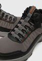 Botas SKECHERS Go Run Trail Altitude 2.0 Gris de Skechers