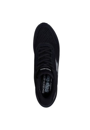 TENIS SKECHERS HOMBRE 220880BLK GO RUN CON Talla 7.5