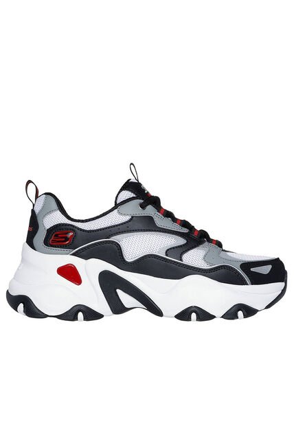 TENIS SKECHERS MUJER 150520WBRD D'LITES 5 Talla 9