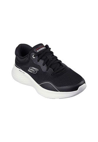 Tenis Hombre Skechers Lite Pro - Negro Skechers
