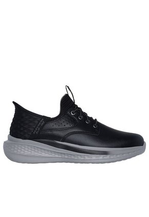 INFORMAL SKECHERS HOMBRE 205313BLK SLADE Talla 8.5
