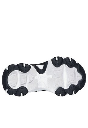 TENIS SKECHERS MUJER 150520WBRD D'LITES 5 Talla 9