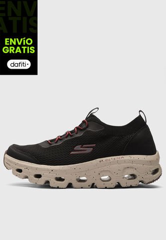 Tenis SKECHERS Negro Skechers