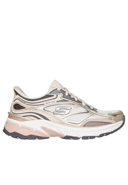 TENIS SKECHERS MUJER 150710NTGD STAMINA S Talla 8.5