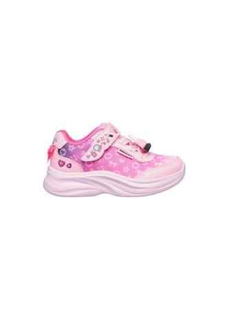 Tenis Skechers Power Jams 2.0 Niñas Skechers
