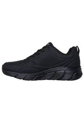 Tenis Skechers Mujer Bobs B Flex - Negro