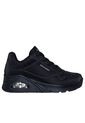 TENIS SKECHERS MUJER 177861BBK UNO Talla 8.5 de Skechers