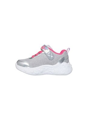 Tenis Skechers Heart Lights Niñas