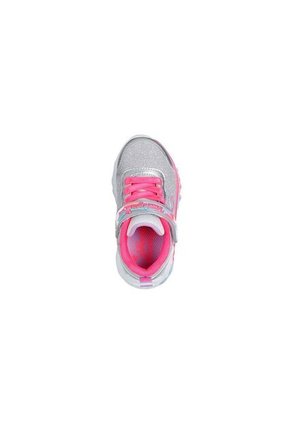 Tenis Skechers Heart Lights Niñas