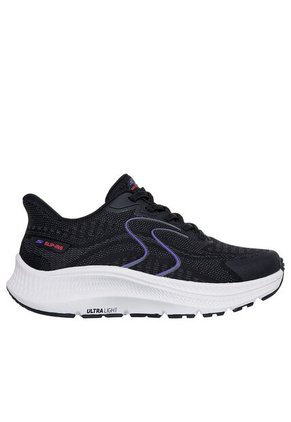 TENIS SKECHERS MUJER 128643BLK GO RUN CON Talla 9