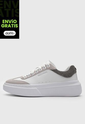 Tenis SKECHERS Cordova Classic - Classic Spirit Blanco Skechers