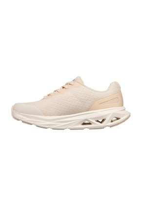 TENIS SKECHERS MUJER 129826NAT GLIDE STEP Talla 9