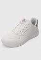 Tenis SKECHERS Uno lite Blanco de Skechers