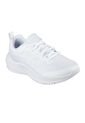 Tenis Skechers Niña Microspec Advance Color Blanco de Skechers