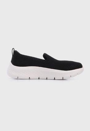 Tenis Lifestyle Negro Skechers Go Walk Flex