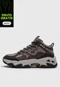 Tenis SKECHERS D'Lites Hiker - Cave Creek Café de Skechers