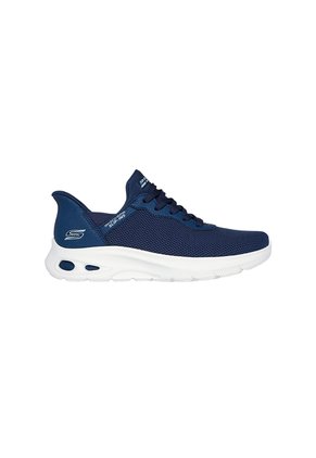 Tenis Mujer Skechers BobsUnity - Azul