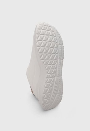 Tenis SKECHERS Uno lite Blanco