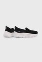 Tenis Lifestyle Negro Skechers Go Walk Flex de Skechers